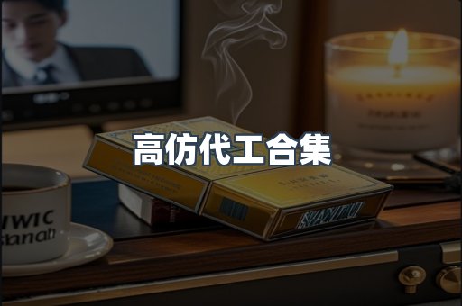 高仿代工合集